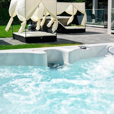 Apartamenty Prestige Mielno-Унєсьцє Екстер'єр фото