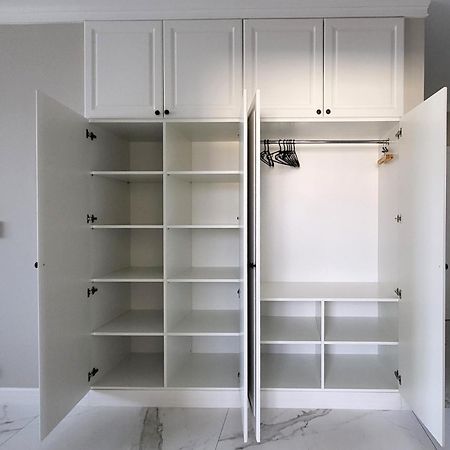 Apartamenty Prestige Mielno-Унєсьцє Екстер'єр фото