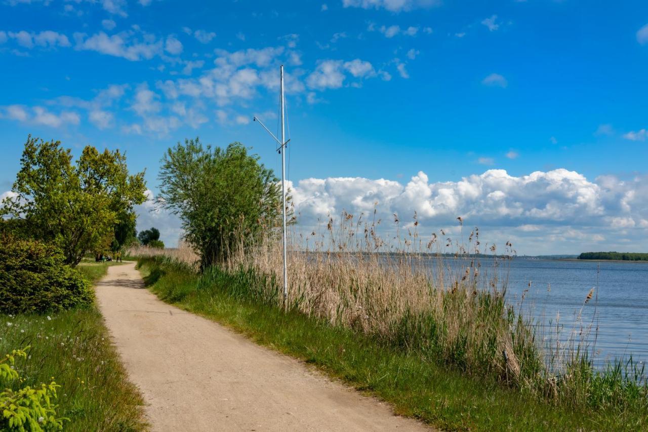 Apartamenty Prestige Mielno-Унєсьцє Екстер'єр фото
