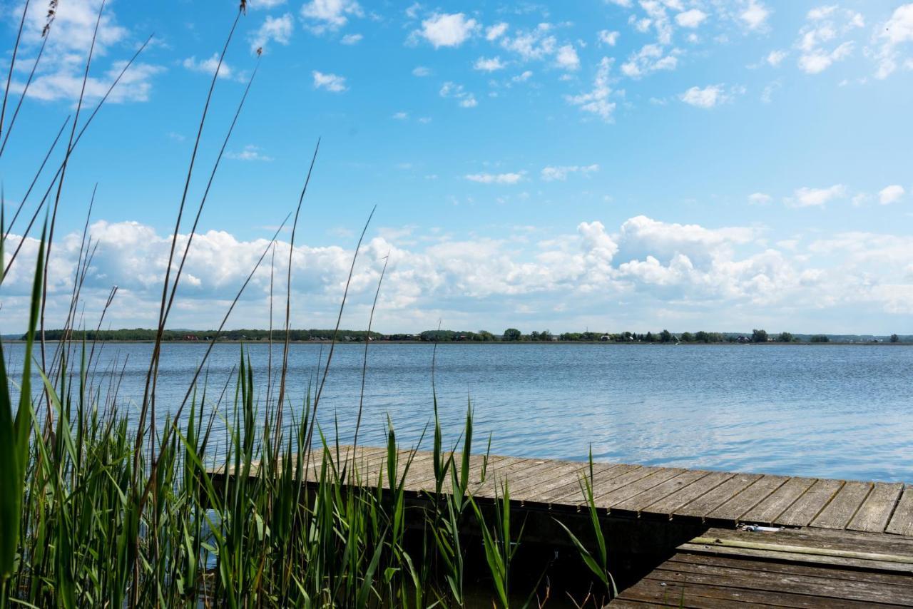 Apartamenty Prestige Mielno-Унєсьцє Екстер'єр фото
