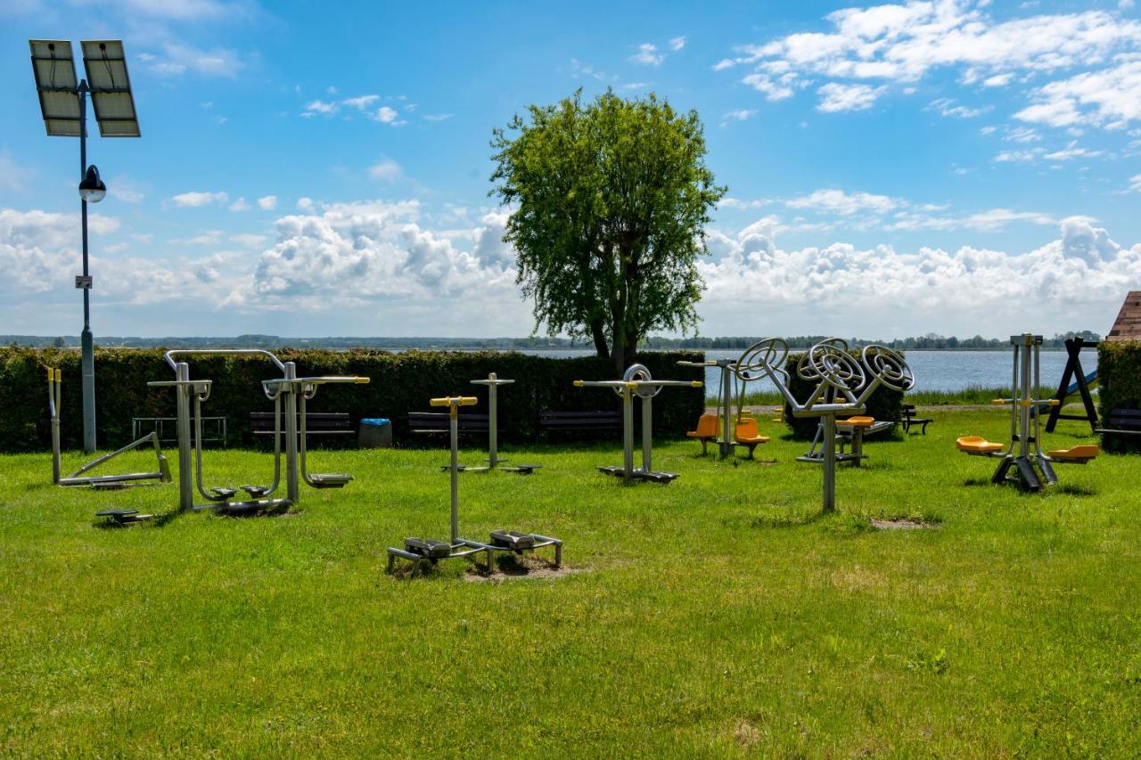 Apartamenty Prestige Mielno-Унєсьцє Екстер'єр фото