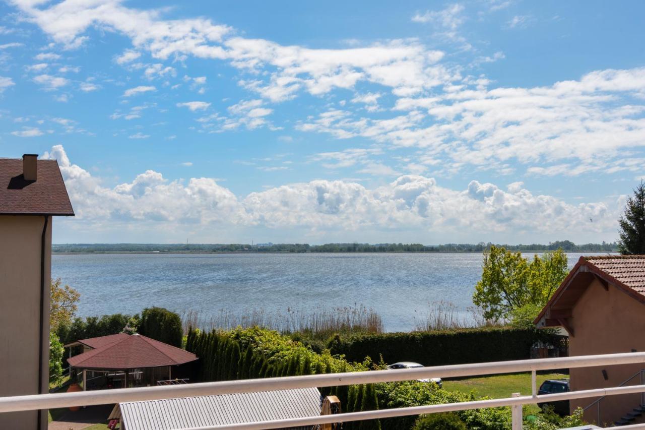 Apartamenty Prestige Mielno-Унєсьцє Екстер'єр фото