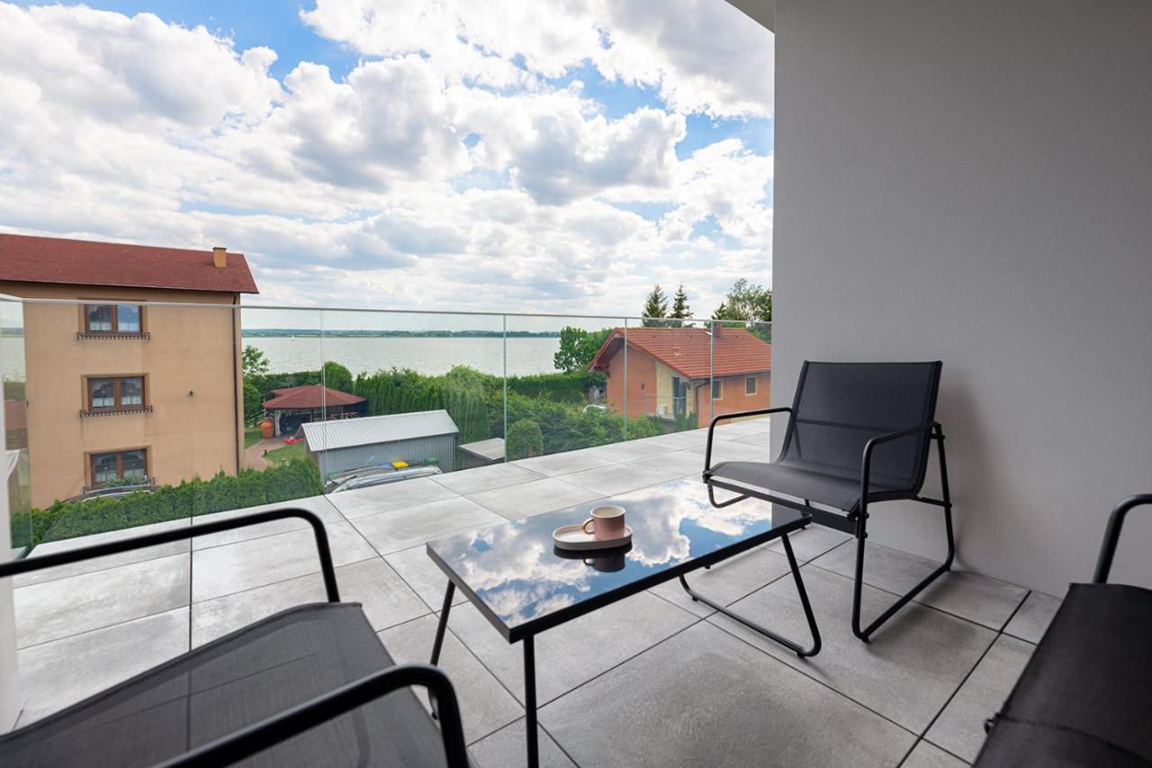 Apartamenty Prestige Mielno-Унєсьцє Екстер'єр фото