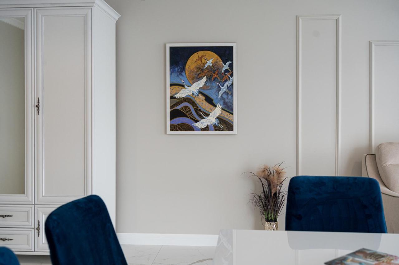 Apartamenty Prestige Mielno-Унєсьцє Екстер'єр фото