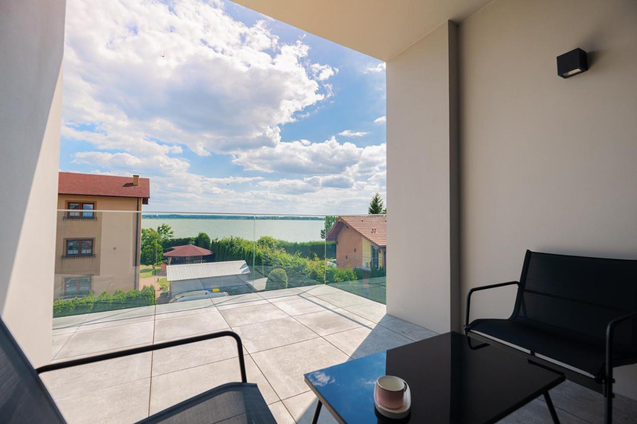 Apartamenty Prestige Mielno-Унєсьцє Екстер'єр фото