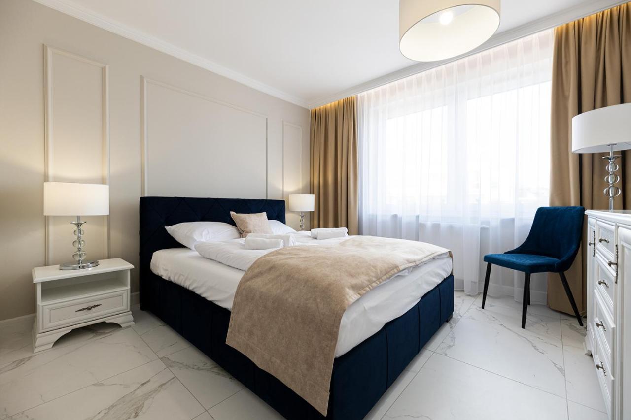 Apartamenty Prestige Mielno-Унєсьцє Екстер'єр фото