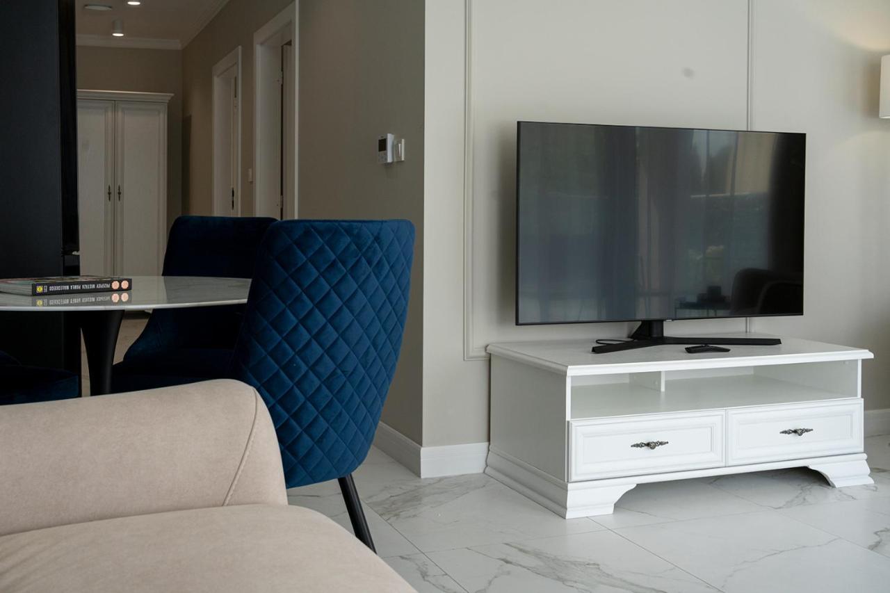 Apartamenty Prestige Mielno-Унєсьцє Екстер'єр фото