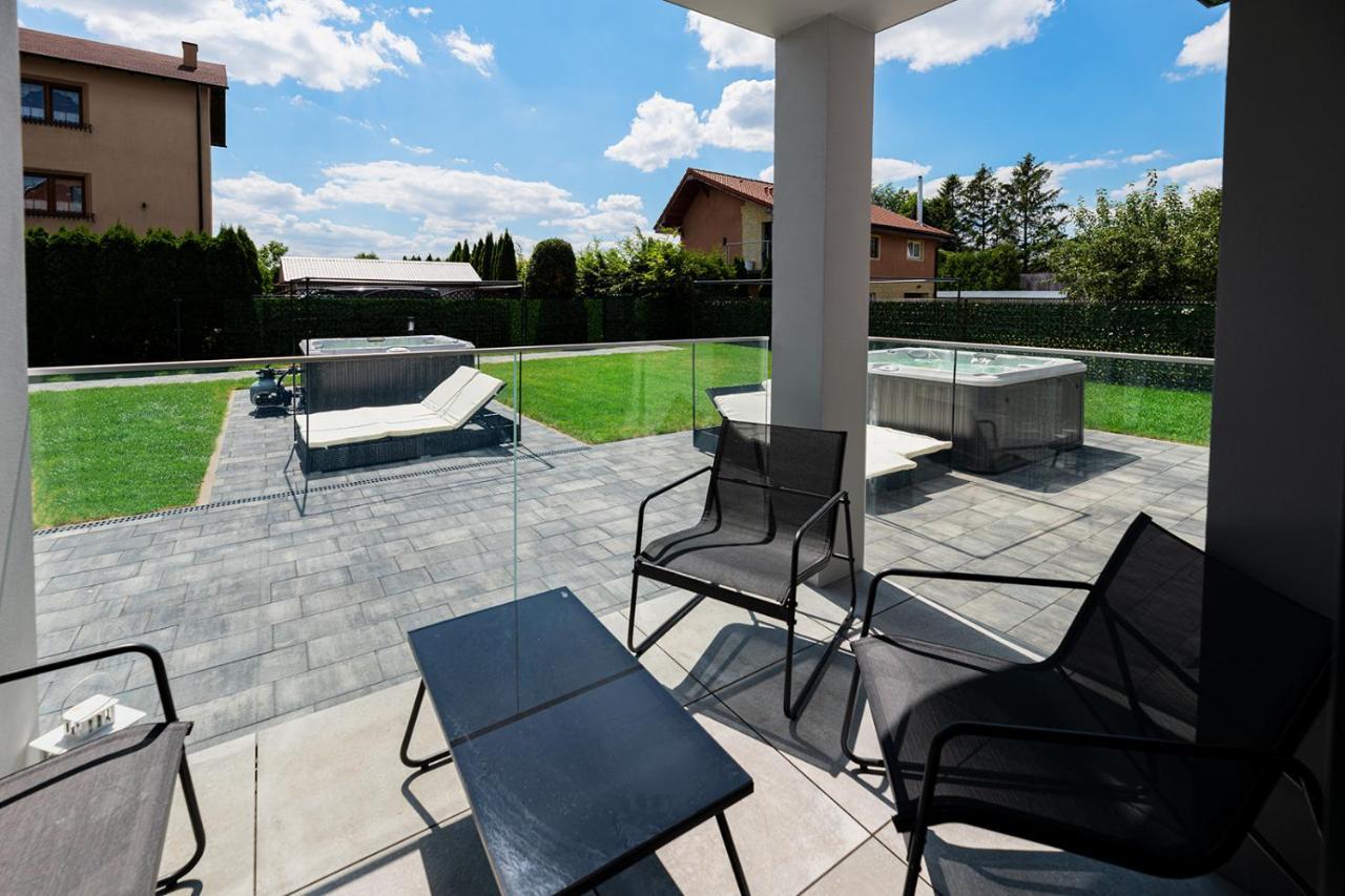 Apartamenty Prestige Mielno-Унєсьцє Екстер'єр фото