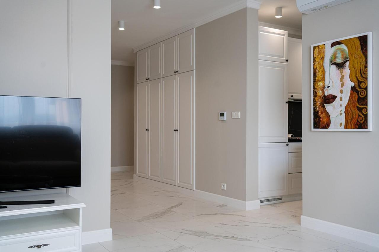 Apartamenty Prestige Mielno-Унєсьцє Екстер'єр фото