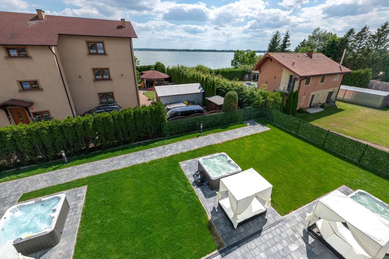 Apartamenty Prestige Mielno-Унєсьцє Екстер'єр фото