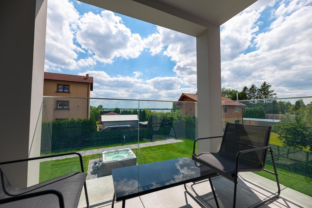 Apartamenty Prestige Mielno-Унєсьцє Екстер'єр фото