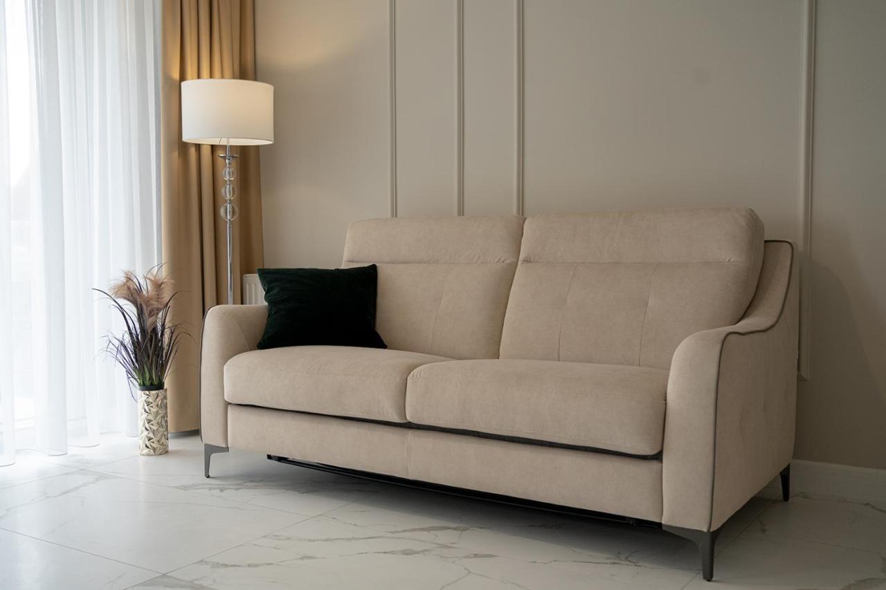 Apartamenty Prestige Mielno-Унєсьцє Екстер'єр фото