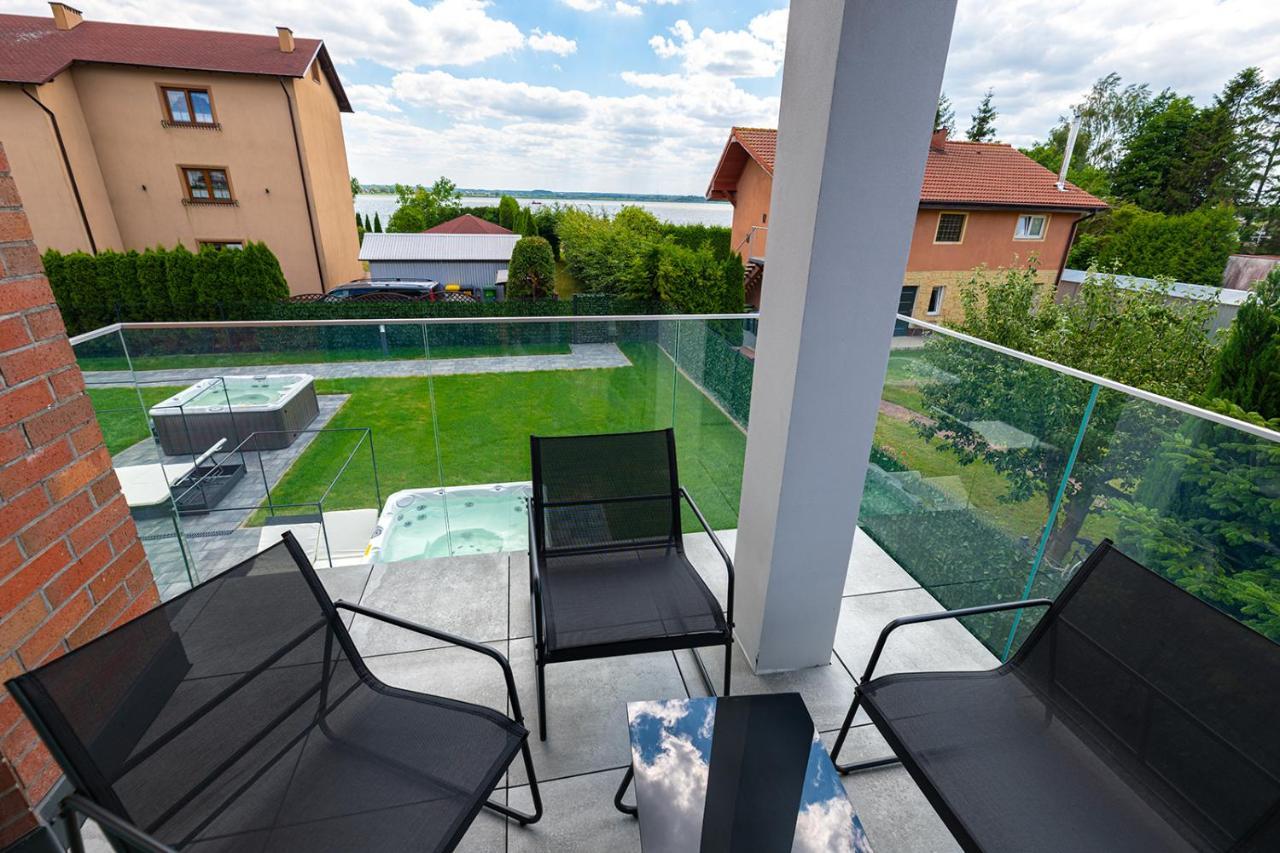 Apartamenty Prestige Mielno-Унєсьцє Екстер'єр фото